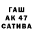 APVP мука rus620